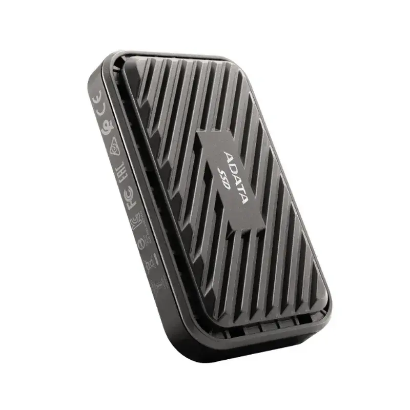 مشخصات هارد اکسترنال ای دیتا مدل SE770G